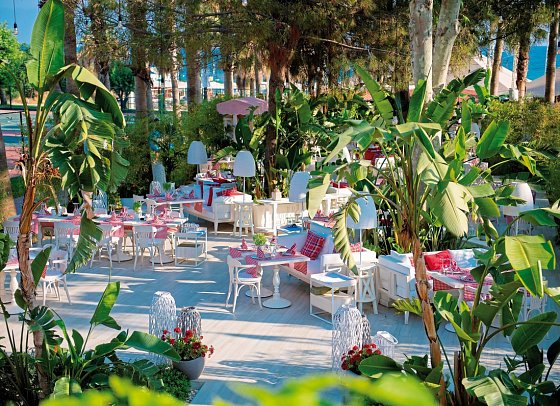 Miramare Beach