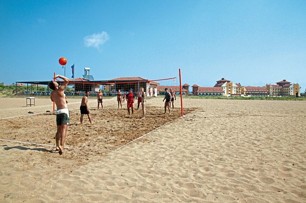 Seher Resort & Spa