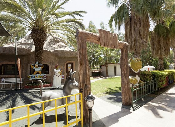 Seher Resort & Spa