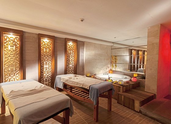 Seher Resort & Spa