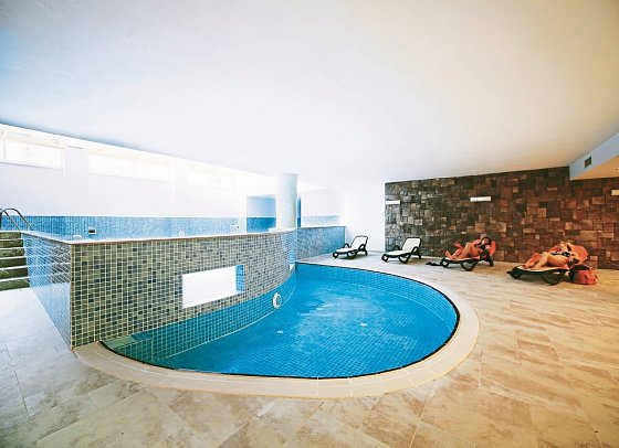 Seher Resort & Spa