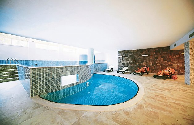Seher Resort & Spa