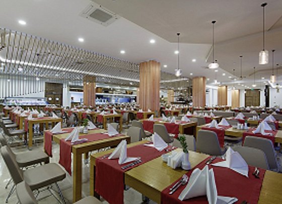 Seashell Resort & Spa