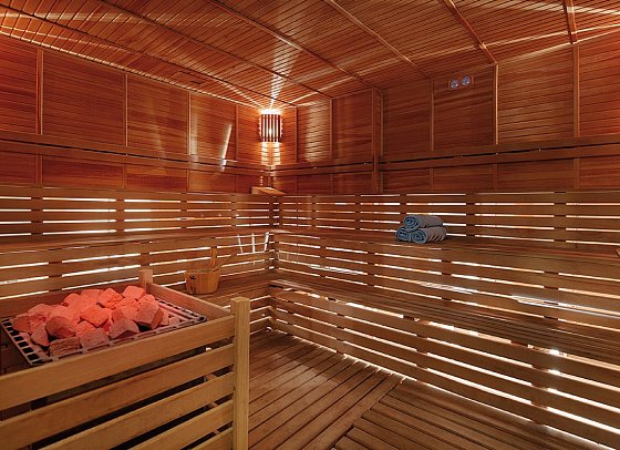 Seashell Resort & Spa