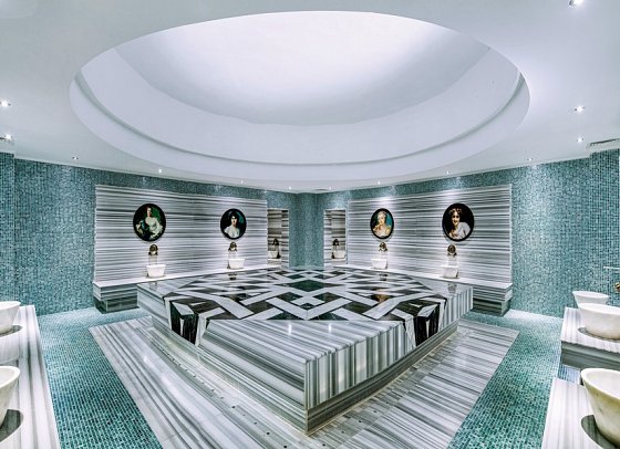 Seashell Resort & Spa