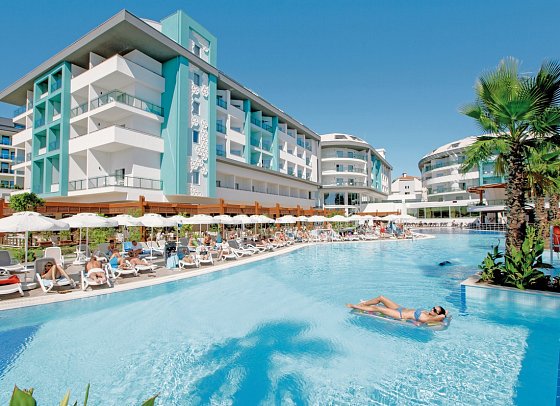 Seashell Resort & Spa