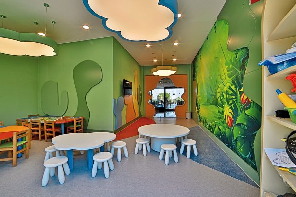 Diamond De Luxe Hotel & Spa