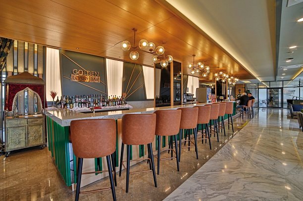 Diamond De Luxe Hotel & Spa