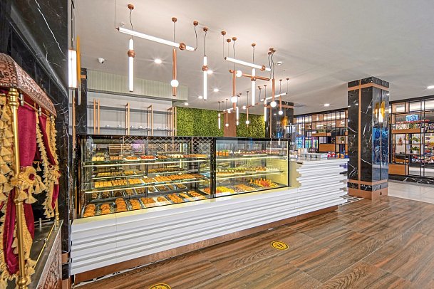 Diamond De Luxe Hotel & Spa