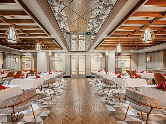 Diamond De Luxe Hotel & Spa