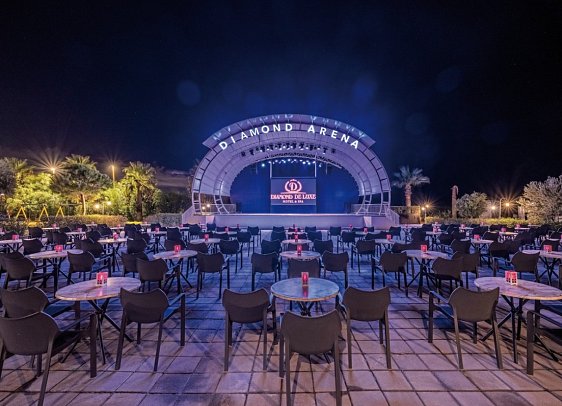 Diamond De Luxe Hotel & Spa