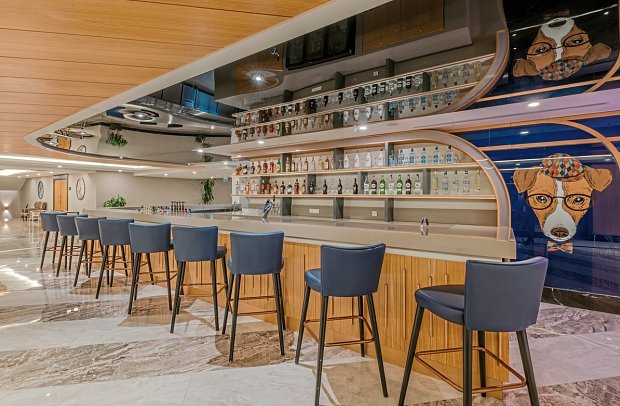 Diamond De Luxe Hotel & Spa