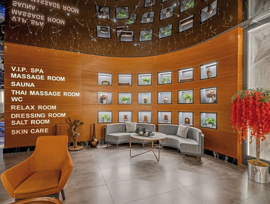 Diamond De Luxe Hotel & Spa