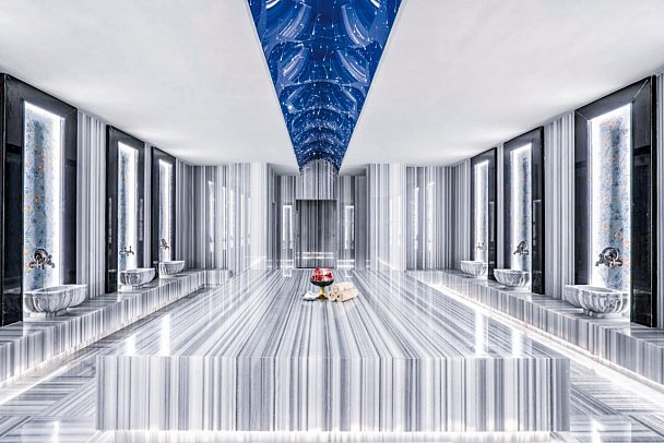 Diamond De Luxe Hotel & Spa