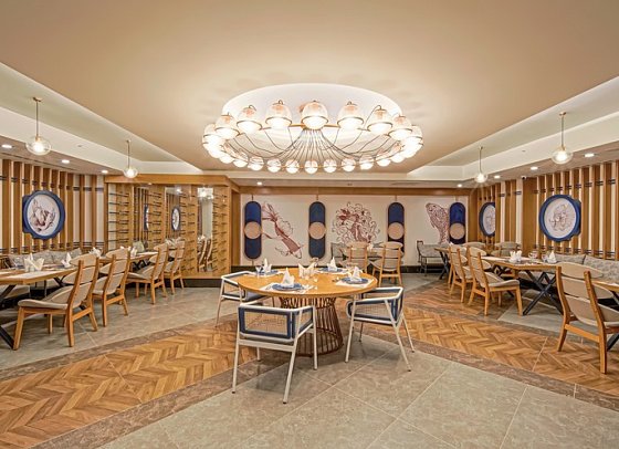 Diamond De Luxe Hotel & Spa