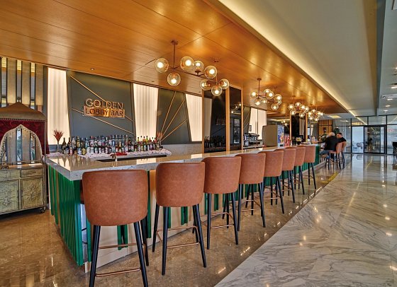 Diamond De Luxe Hotel & Spa