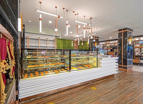 Diamond De Luxe Hotel & Spa