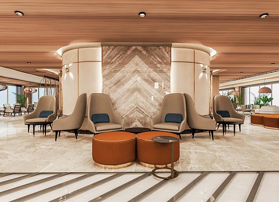 Diamond De Luxe Hotel & Spa