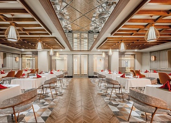 Diamond De Luxe Hotel & Spa