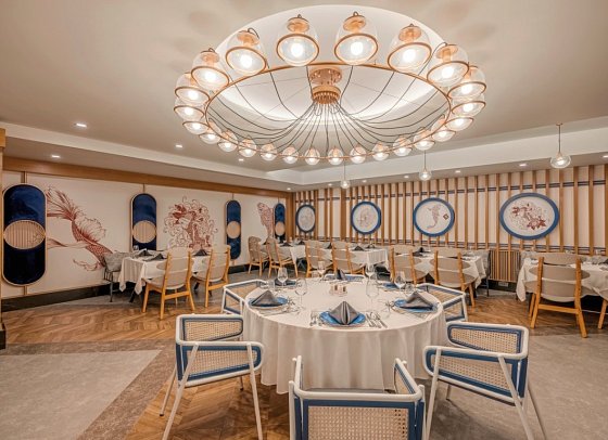 Diamond De Luxe Hotel & Spa