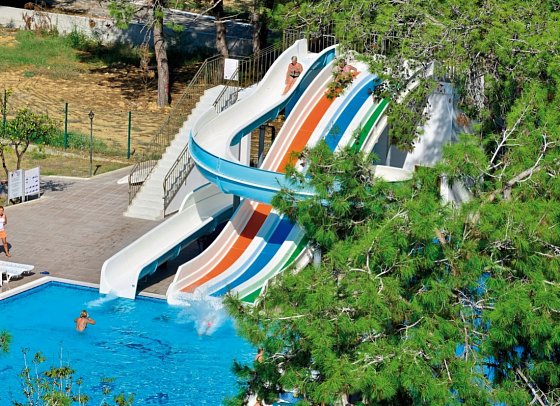 Linda Resort