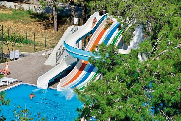 Linda Resort