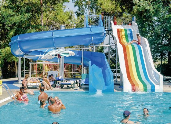Linda Resort