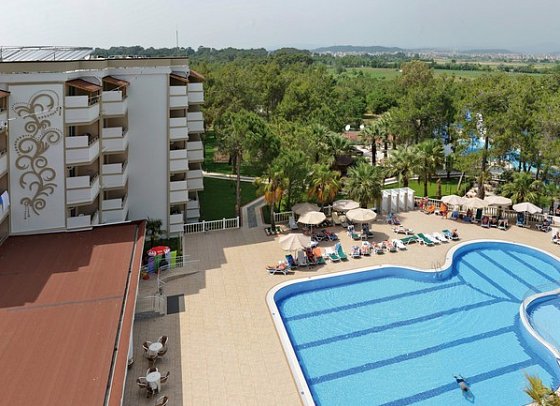 Linda Resort