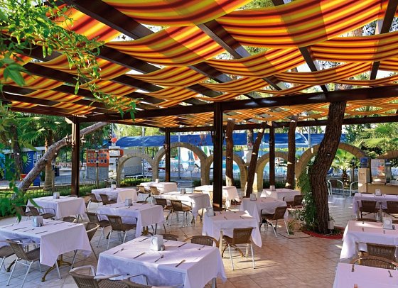 Linda Resort