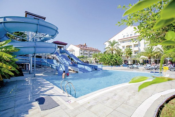 Süral Resort