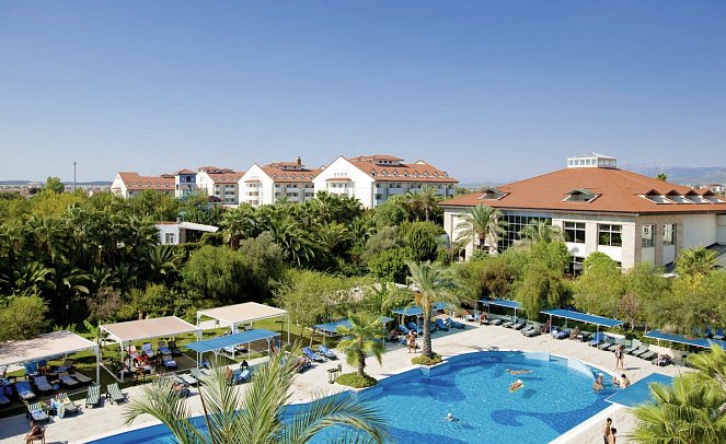 Süral Resort