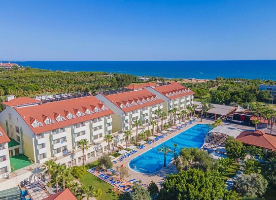 Süral Resort
