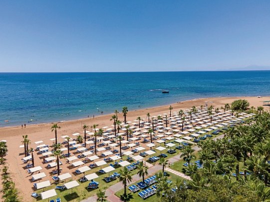 Süral Resort