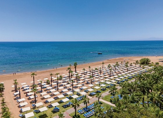Süral Resort
