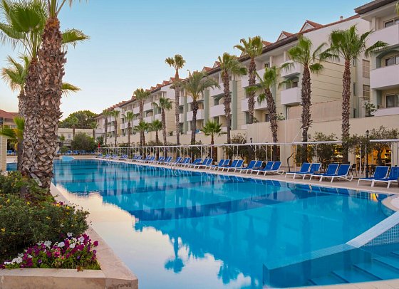 Süral Resort