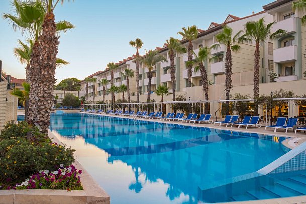 Süral Resort