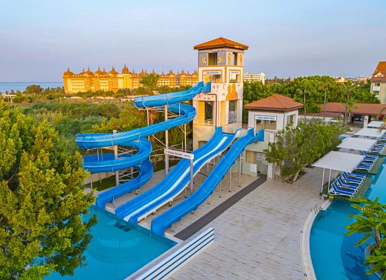 Süral Resort
