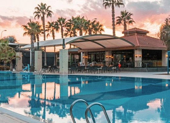 Süral Resort