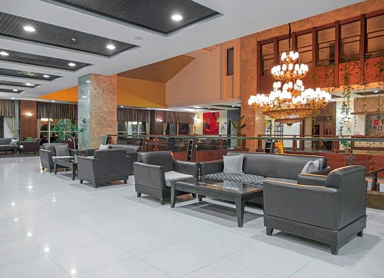 Süral Resort