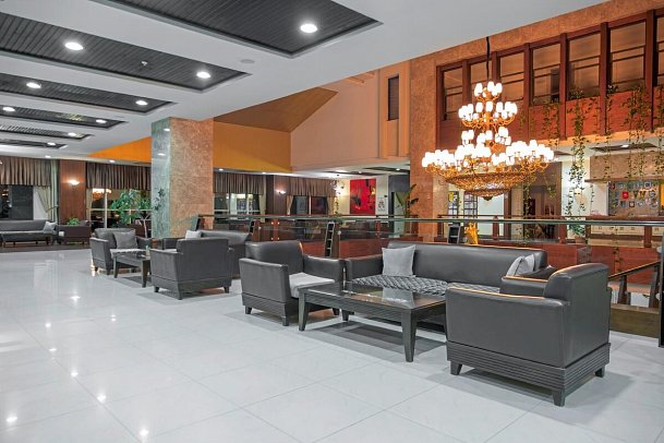 Süral Resort