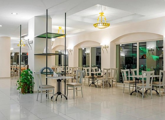 Süral Resort