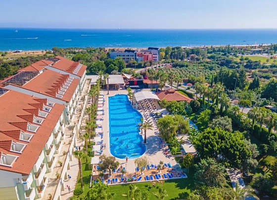 Süral Resort