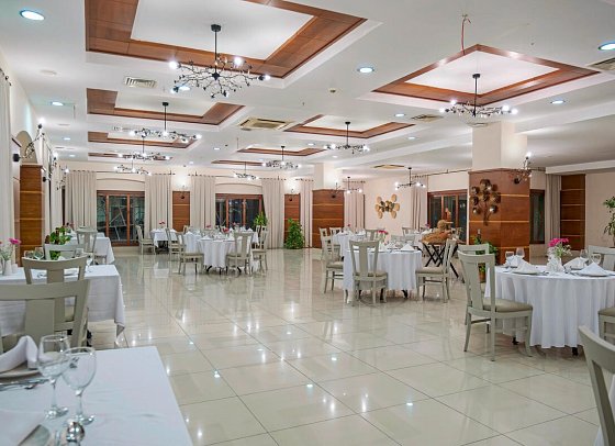 Süral Resort
