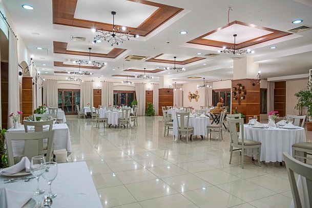 Süral Resort
