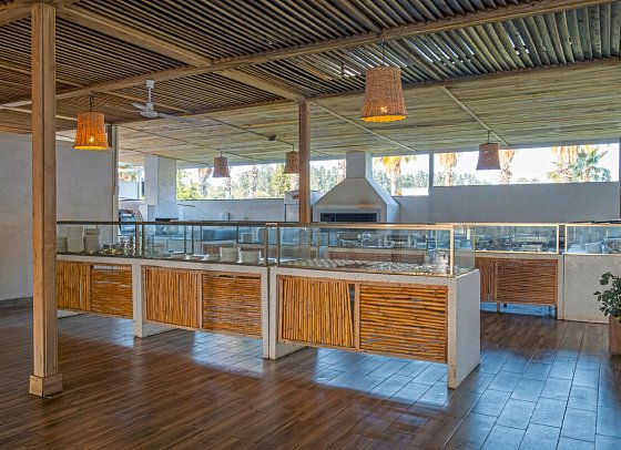 Süral Resort