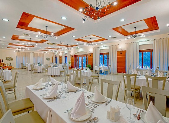 Süral Resort