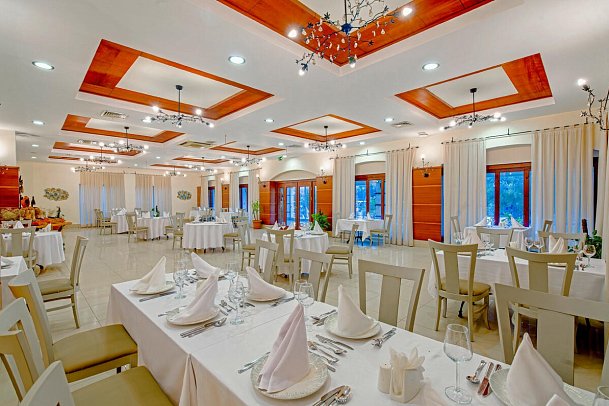 Süral Resort
