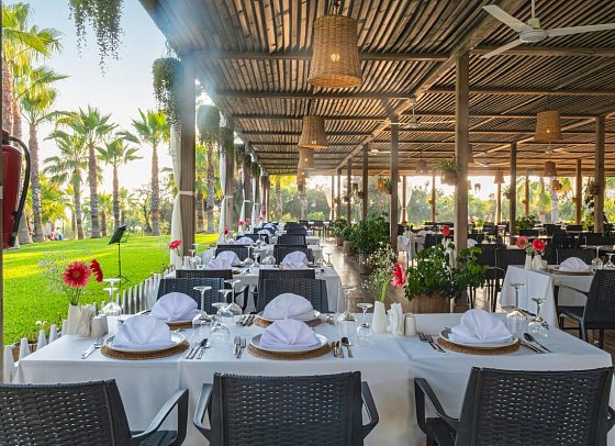 Süral Resort