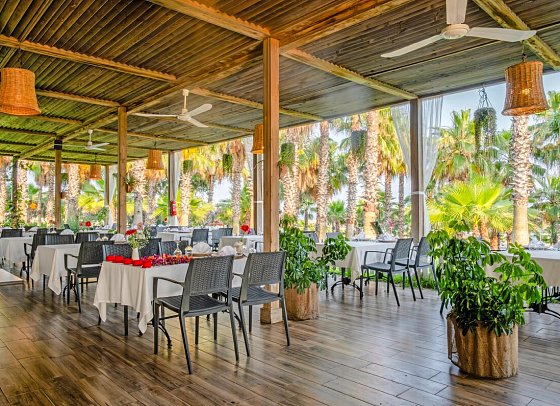 Süral Resort