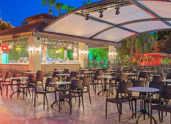 Süral Resort